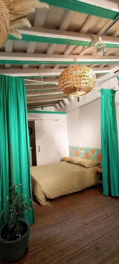 Casa vacanze Villa La Plaza De Conil Conil De La Frontera Spagna