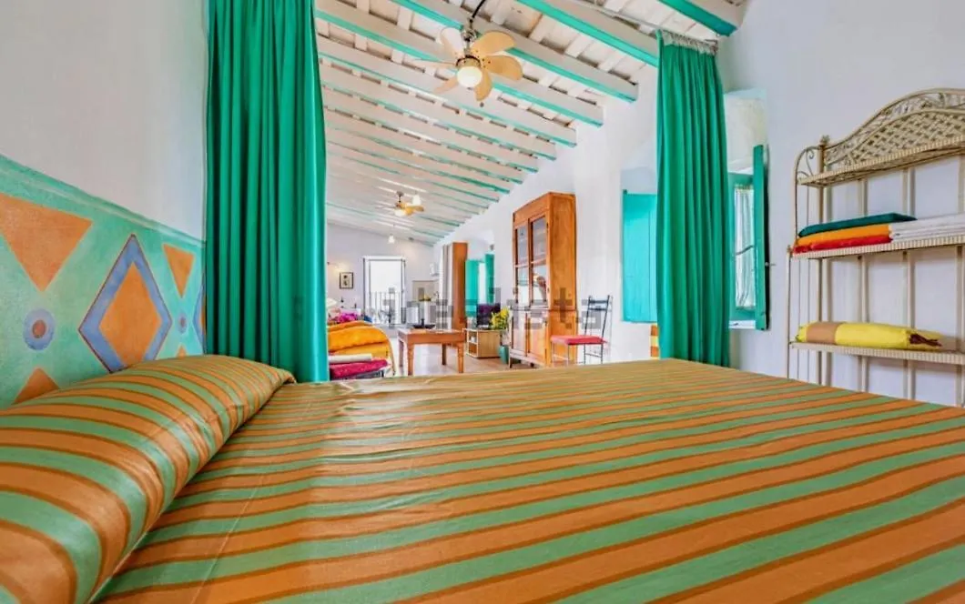 Casa vacanze Villa La Plaza De Conil Conil De La Frontera
