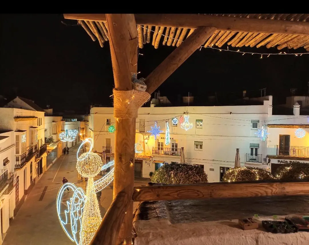 Villa La Plaza De Conil Conil De La Frontera