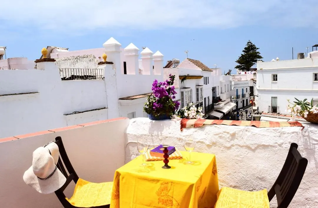 Villa La Plaza De Conil Conil De La Frontera Casa vacanze