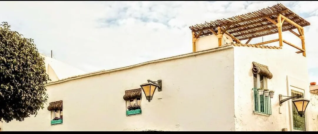 Casa vacanze Villa La Plaza De Conil Conil De La Frontera Spagna