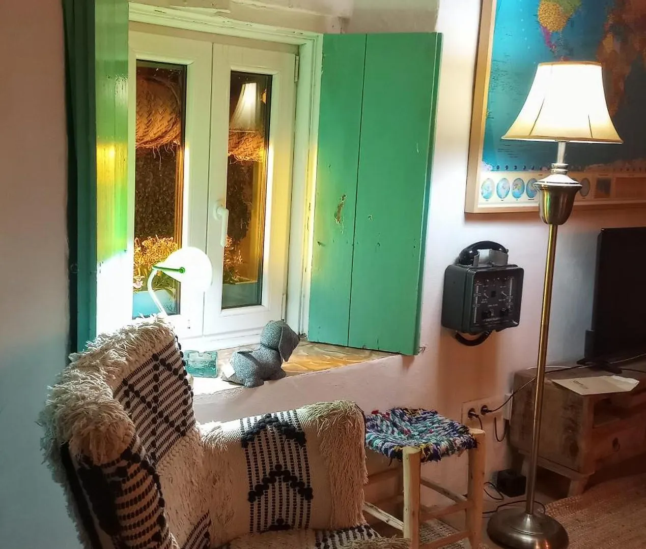 Casa vacanze Villa La Plaza De Conil Conil De La Frontera Spagna